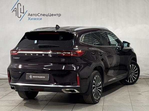 Exeed TXL I Рестайлинг с пробегом 2021 года, цена 2 249 800 рублей, 25000 км, внедорожник, Автокод Объявления