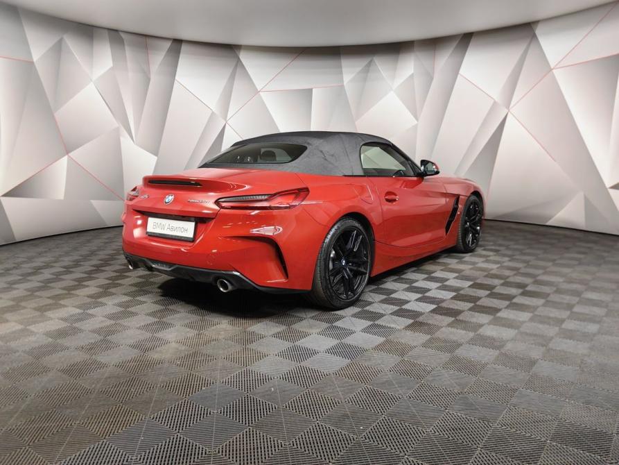 BMW Z4 III (G29) Москва  - изображение 2
