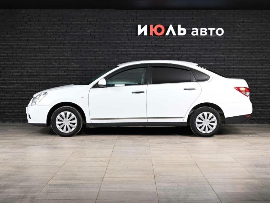 Nissan Almera III (G15) Екатеринбург  - изображение 7