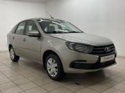 Lada (ВАЗ) Granta I Рестайлинг Энгельс  - изображение 38