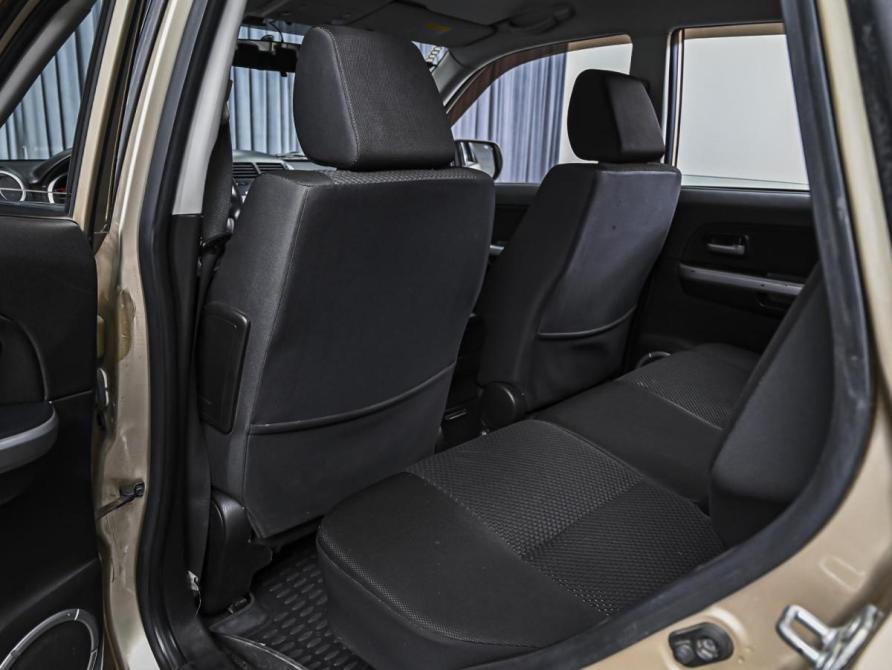 Suzuki Grand Vitara II Рестайлинг Ставрополь  - изображение 11