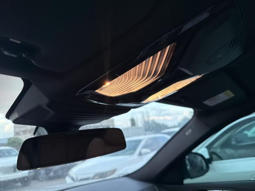 BMW X6 III (G06) Рестайлинг Самара  - изображение 15