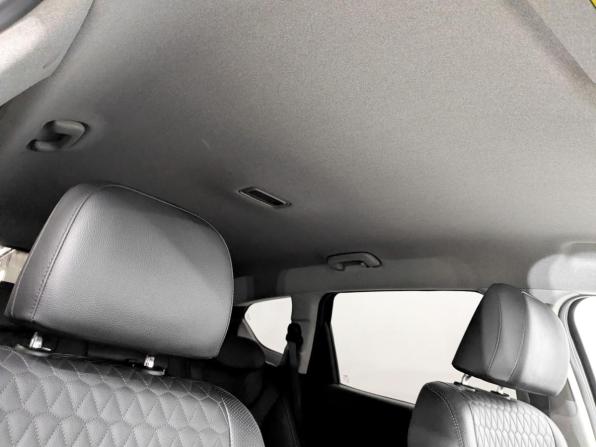 Hyundai Santa Fe IV с пробегом 2020 года, цена 3 325 000 рублей, 68385 км, внедорожник, Автокод Объявления