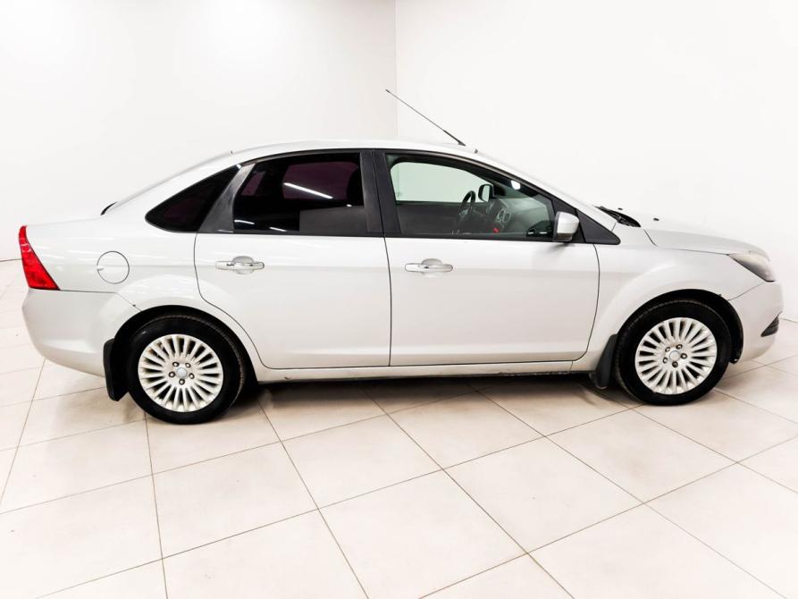 Ford Focus II Рестайлинг Тула  - изображение 4