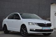 Skoda Octavia III (A7) Рестайлинг Астрахань  - изображение 39