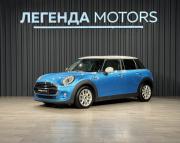 Mini Hatch III (F55/F56) Иркутск  - изображение 33