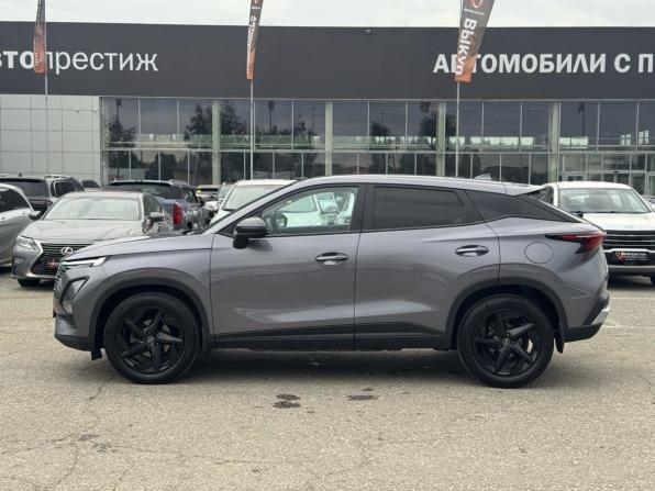 Omoda C5 I с пробегом 2022 года, цена 1 553 000 рублей, 79446 км, внедорожник, Автокод Объявления