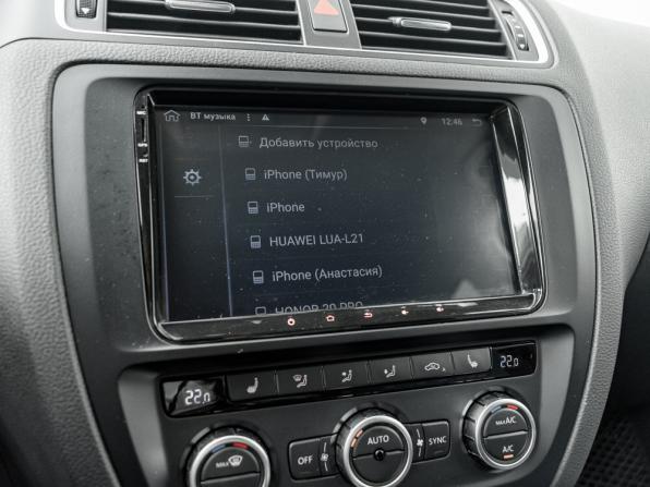 Volkswagen Jetta VI с пробегом 2013 года, цена 1 050 000 рублей, 152838 км, седан, Автокод Объявления