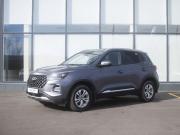 Chery Tiggo 4 Pro I Рестайлинг Курган  - изображение 23