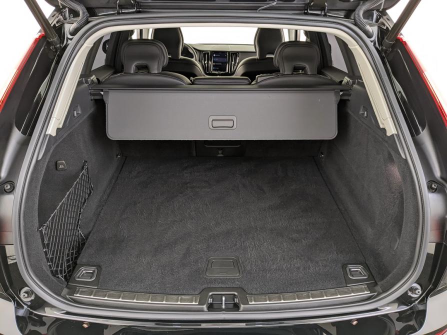 Volvo XC60 II Рестайлинг Москва  - изображение 10