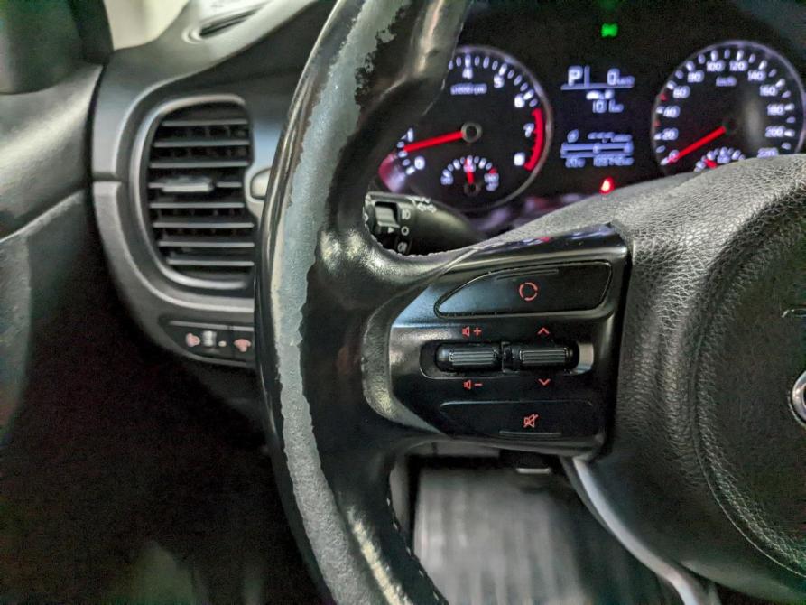 Kia Rio IV Москва  - изображение 26