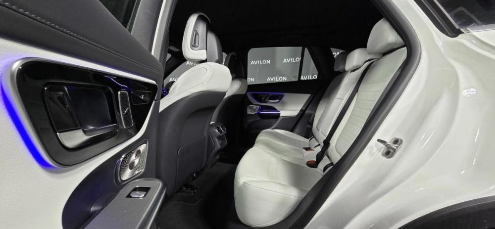 Mercedes-Benz GLC II (X254) Москва  - изображение 8