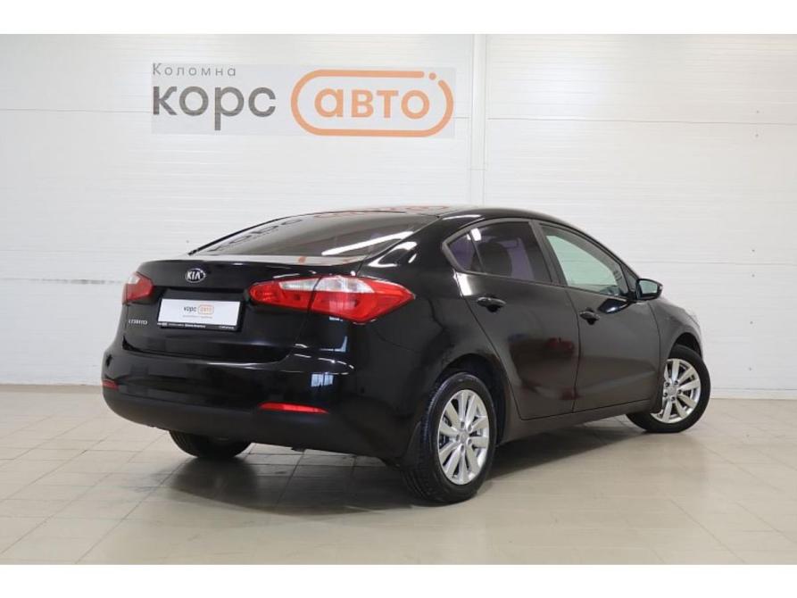 Kia Cerato III Коломна  - изображение 3