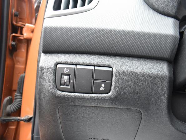 Hyundai Creta I с пробегом 2019 года, цена 1 649 000 рублей, 150422 км, внедорожник, Автокод Объявления