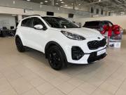 Kia Sportage IV Рестайлинг Москва  - изображение 36