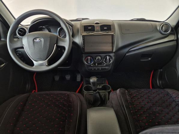 Lada (ВАЗ) Granta I Рестайлинг с пробегом 2024 года, цена 960 000 рублей, 11754 км, седан, Автокод Объявления
