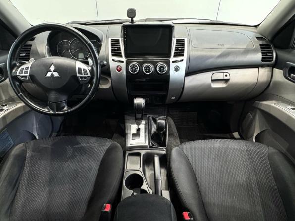 Mitsubishi Pajero Sport II Рестайлинг с пробегом 2014 года, цена 1 680 000 рублей, 246943 км, внедорожник, Автокод Объявления