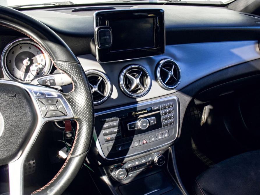 Mercedes-Benz CLA I (C117 X117) Екатеринбург  - изображение 10