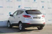 Hyundai ix35 I Пермь  - изображение 25