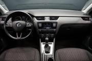 Skoda Octavia III (A7) Крым  - изображение 45