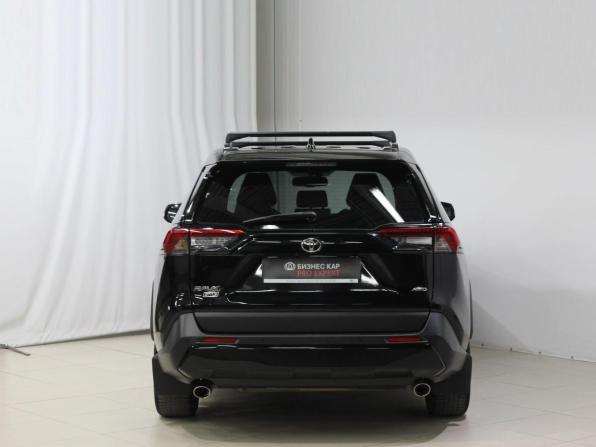 Toyota RAV4 V (XA50) с пробегом 2021 года, цена 3 500 000 рублей, 97842 км, внедорожник, Автокод Объявления