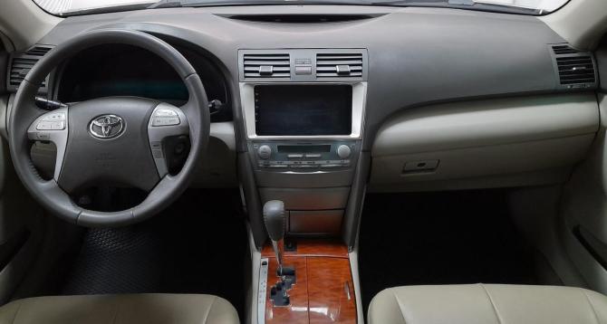 Toyota Camry VI (XV40) с пробегом 2008 года, цена 999 000 рублей, 269178 км, седан, Автокод Объявления