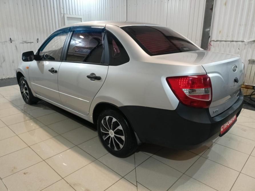 Lada (ВАЗ) Granta I Арзамас  - изображение 4