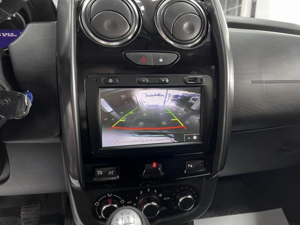 Renault Duster I Рестайлинг с пробегом 2017 года, цена 1 395 000 рублей, 167250 км, внедорожник, Автокод Объявления