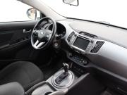 Kia Sportage III Рестайлинг Москва  - изображение 33