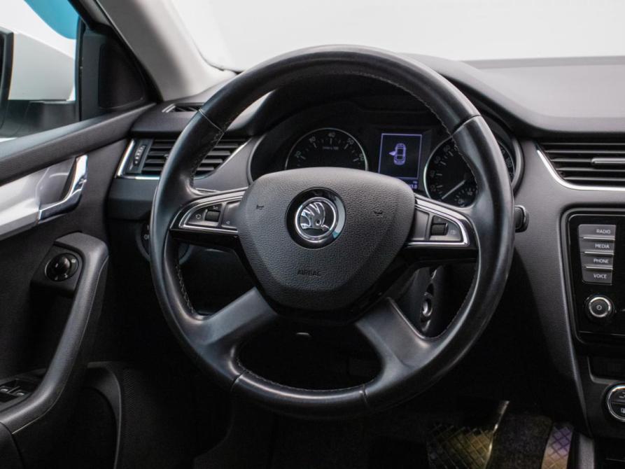 Skoda Octavia III (A7) Москва  - изображение 15