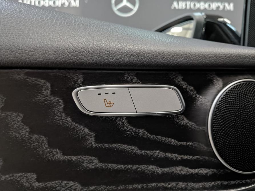 Mercedes-Benz GLC I (X253) Москва  - изображение 25