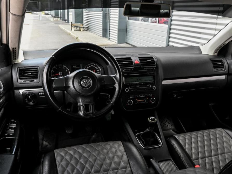 Volkswagen Jetta V Волгоград  - изображение 6