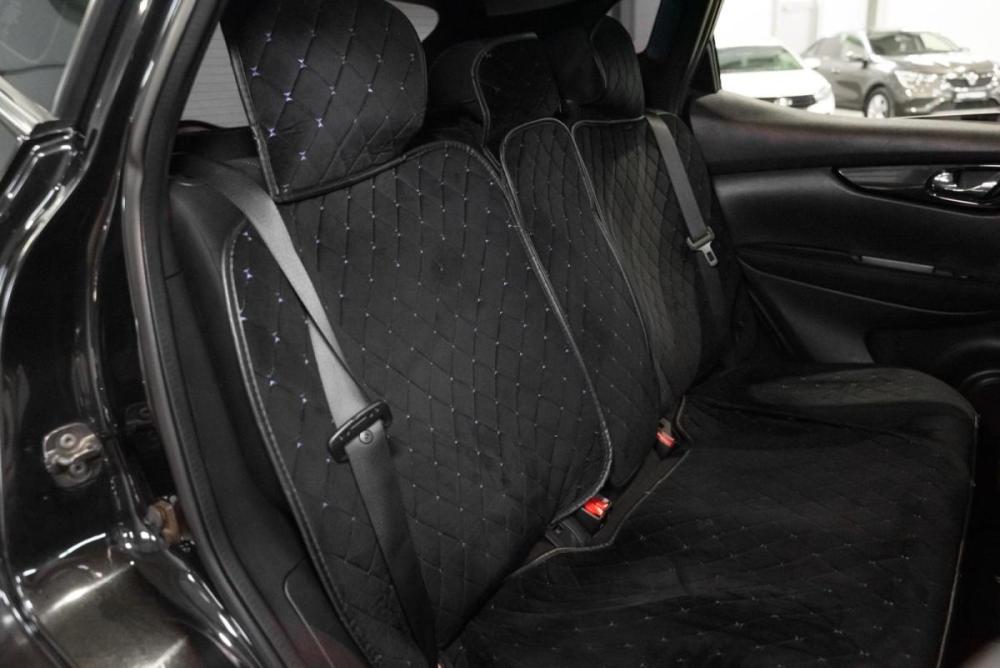 Nissan Qashqai II Ульяновск  - изображение 8