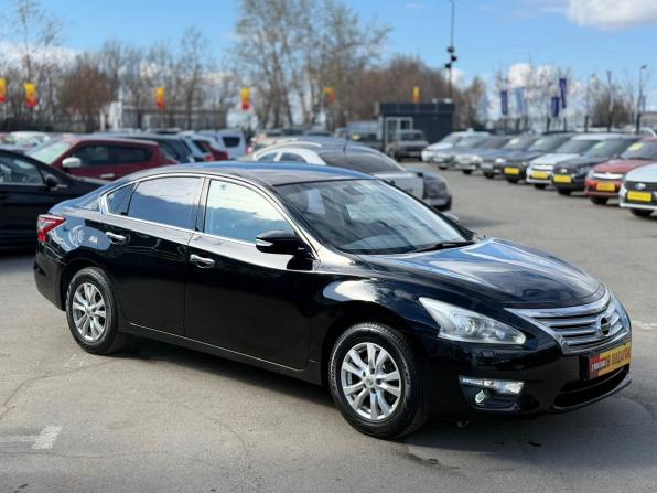 Nissan Teana III с пробегом 2014 года, цена 1 119 000 рублей, 200281 км, седан, Автокод Объявления