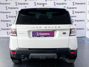 Land Rover Range Rover Sport II Ростов-на-Дону  - изображение 41