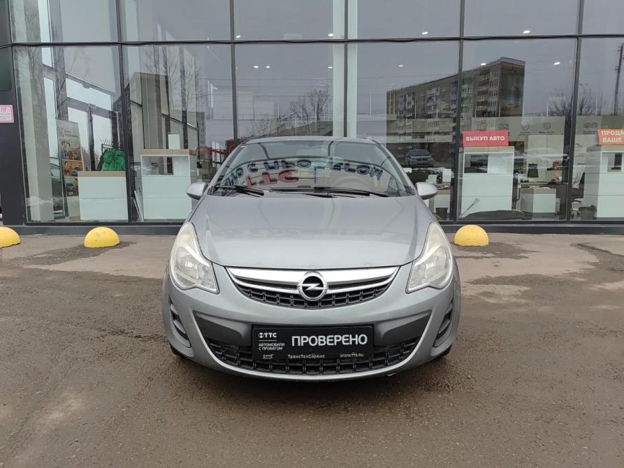 Opel Corsa D Рестайлинг II Ижевск  - изображение 2