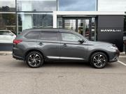Mitsubishi Outlander III Рестайлинг 2 Москва  - изображение 25