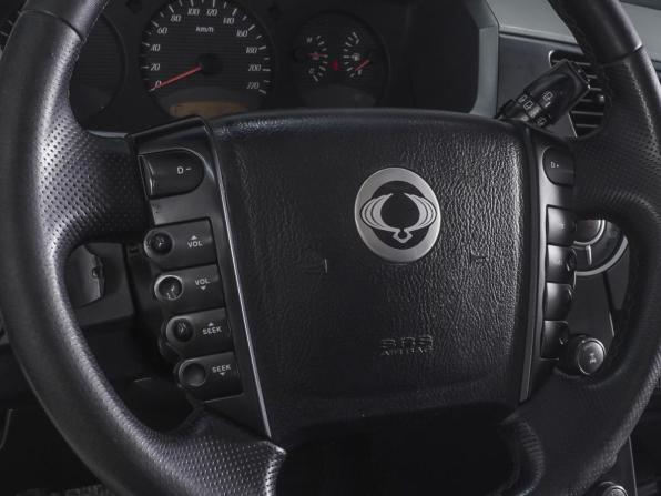SsangYong Kyron I Рестайлинг с пробегом 2012 года, цена 819 000 рублей, 278529 км, внедорожник, Автокод Объявления