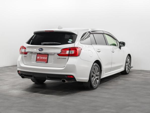 Subaru Levorg I с пробегом 2015 года, цена 1 550 000 рублей, 114405 км, универсал, Автокод Объявления