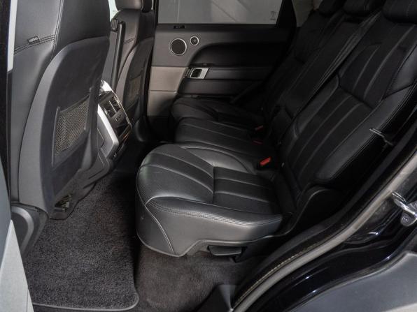 Land Rover Range Rover Sport II с пробегом 2013 года, цена 3 049 000 рублей, 174992 км, внедорожник, Автокод Объявления