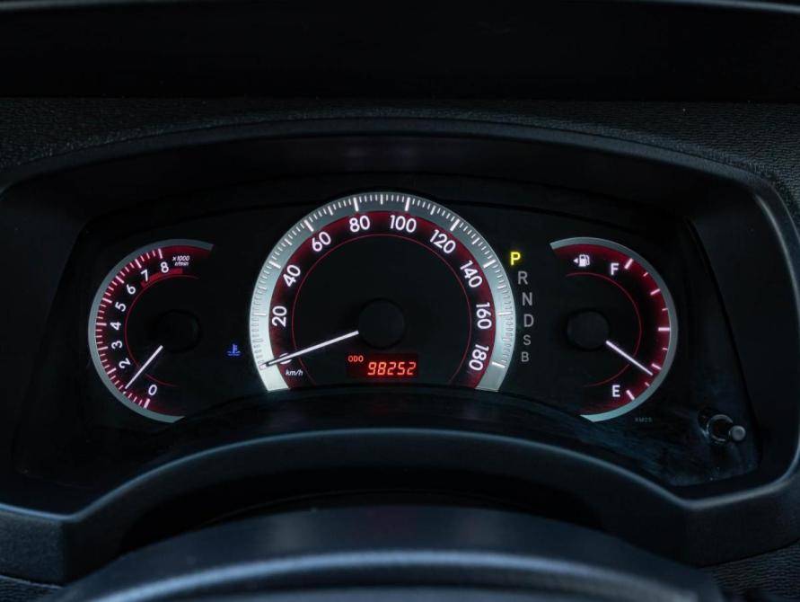 Toyota ISis I Рестайлинг Краснодар  - изображение 14