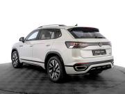 Volkswagen Tayron II (China Market) Москва  - изображение 37