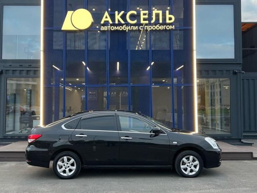 Nissan Almera III (G15) Архангельск  - изображение 4