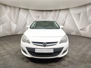 Opel Astra J Рестайлинг Москва  - изображение 21