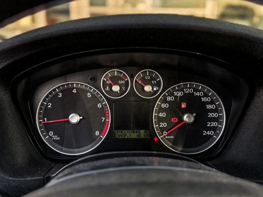Ford Focus II Курган  - изображение 13