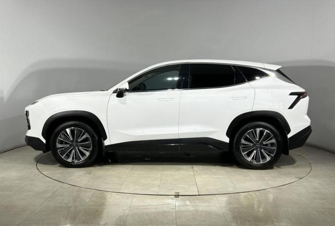 JETOUR DASHING I с пробегом 2023 года, цена 1 970 000 рублей, 62052 км, внедорожник, Автокод Объявления
