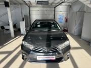 Toyota Corolla XI (E160 E170 E180) Уфа  - изображение 42