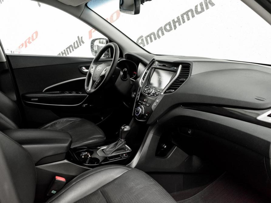Hyundai Santa Fe III Екатеринбург  - изображение 14