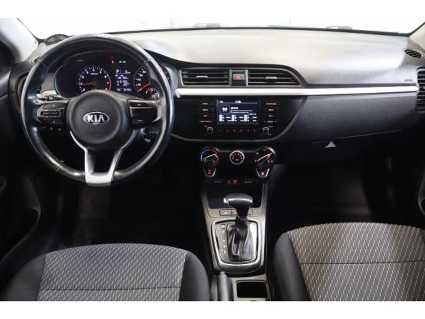 Kia Rio IV с пробегом 2018 года, цена 1 649 000 рублей, 60105 км, хэтчбек, Автокод Объявления