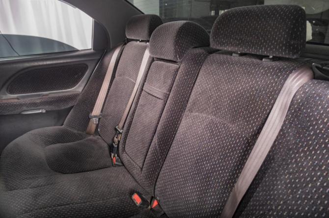 Hyundai Sonata IV (EF) Рестайлинг с пробегом 2007 года, цена 679 000 рублей, 298430 км, седан, Автокод Объявления